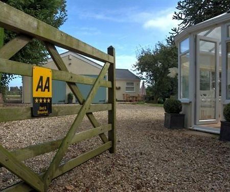 The White Horse View B&B Shrivenham Extérieur photo