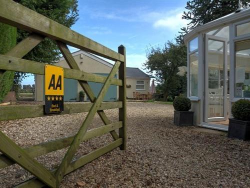 The White Horse View B&B Shrivenham Extérieur photo