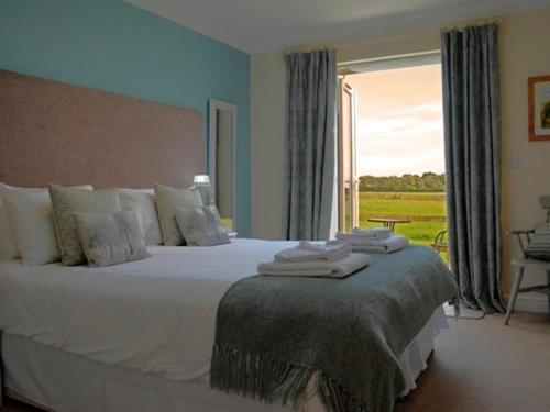 The White Horse View B&B Shrivenham Extérieur photo