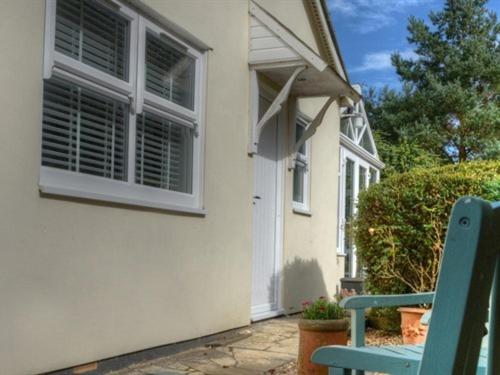The White Horse View B&B Shrivenham Extérieur photo