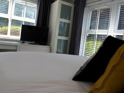 The White Horse View B&B Shrivenham Extérieur photo