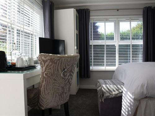 The White Horse View B&B Shrivenham Extérieur photo