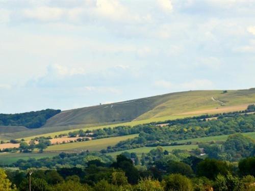 The White Horse View B&B Shrivenham Extérieur photo